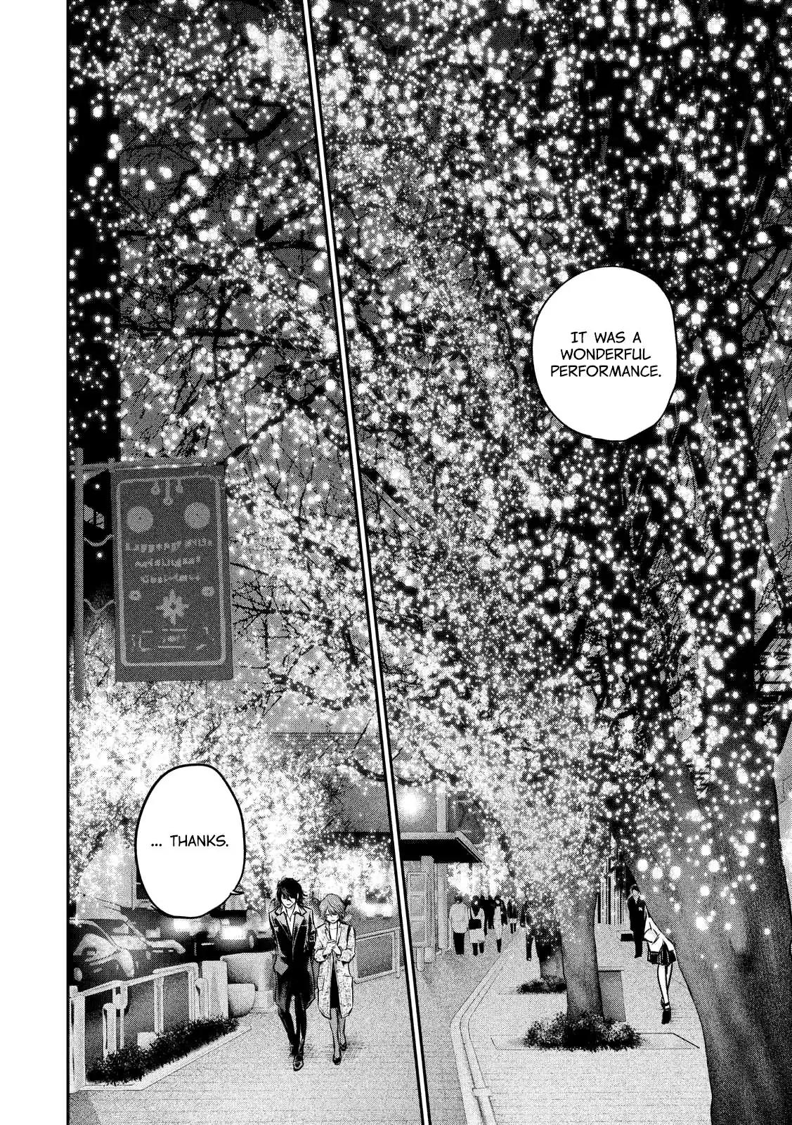 Hare Kon. chapter 88 page 10