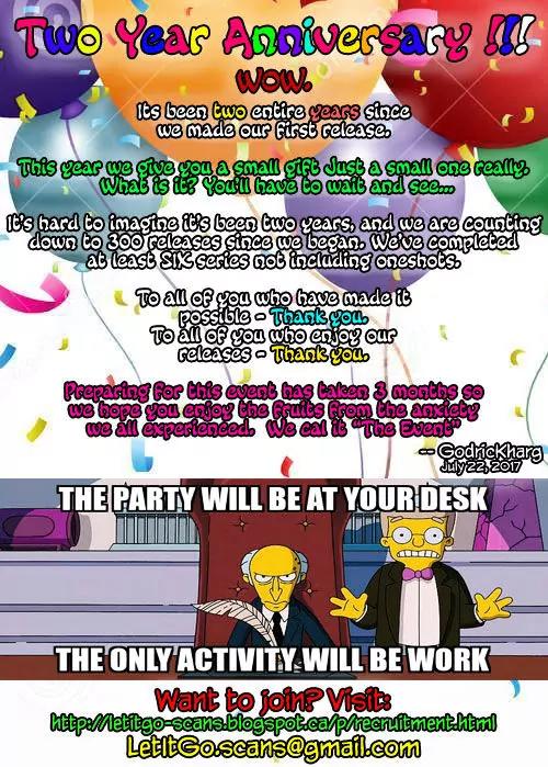 Hare Kon. chapter 97 page 3