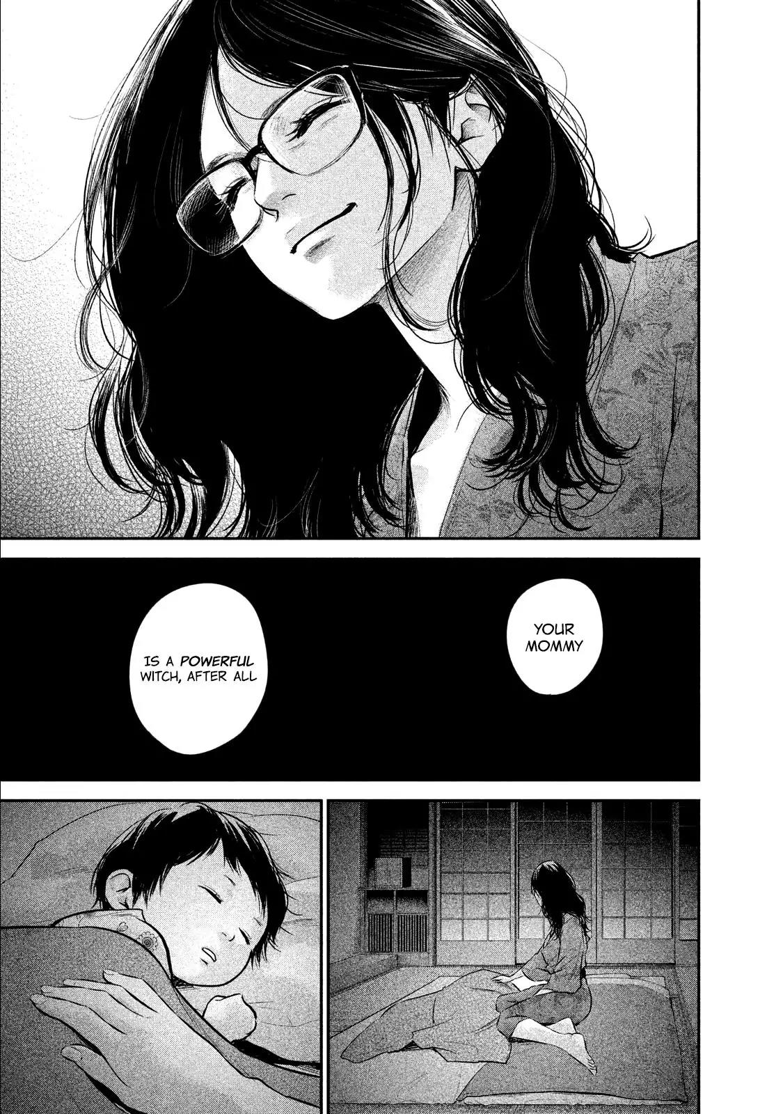 Hare Kon. chapter 98 page 23