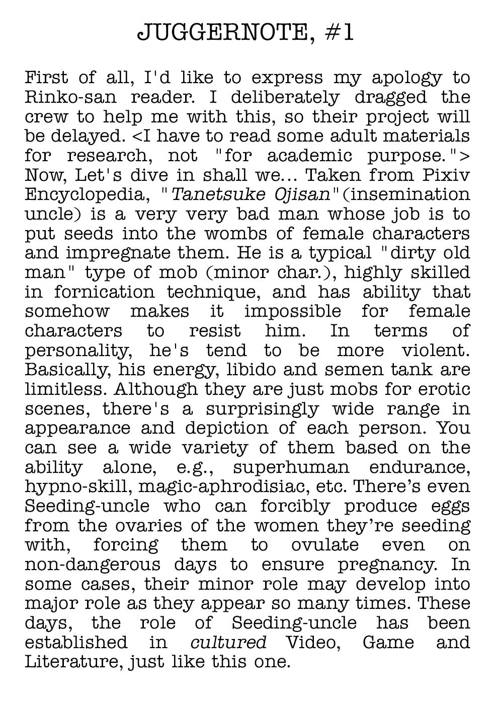 Harem King's Journey in Another World: The Strongest Warrior Uncle Takes Wives from All Races chapter 1 page 46