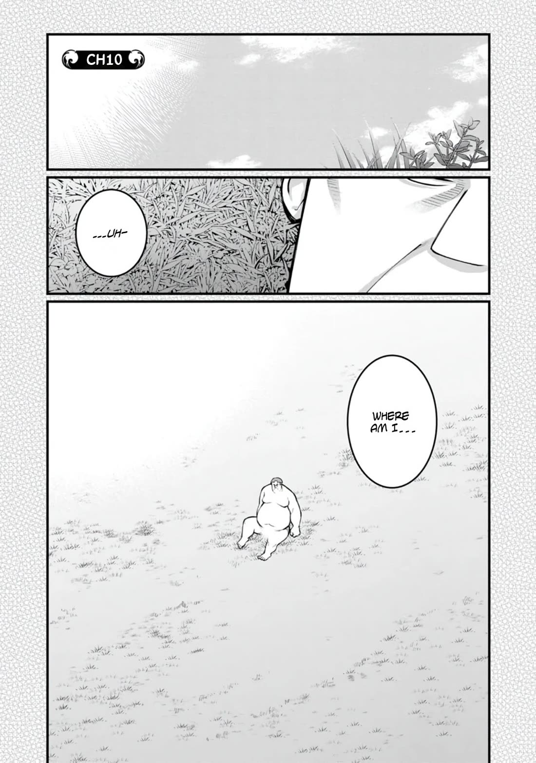 Harem King's Journey in Another World: The Strongest Warrior Uncle Takes Wives from All Races chapter 10 page 1