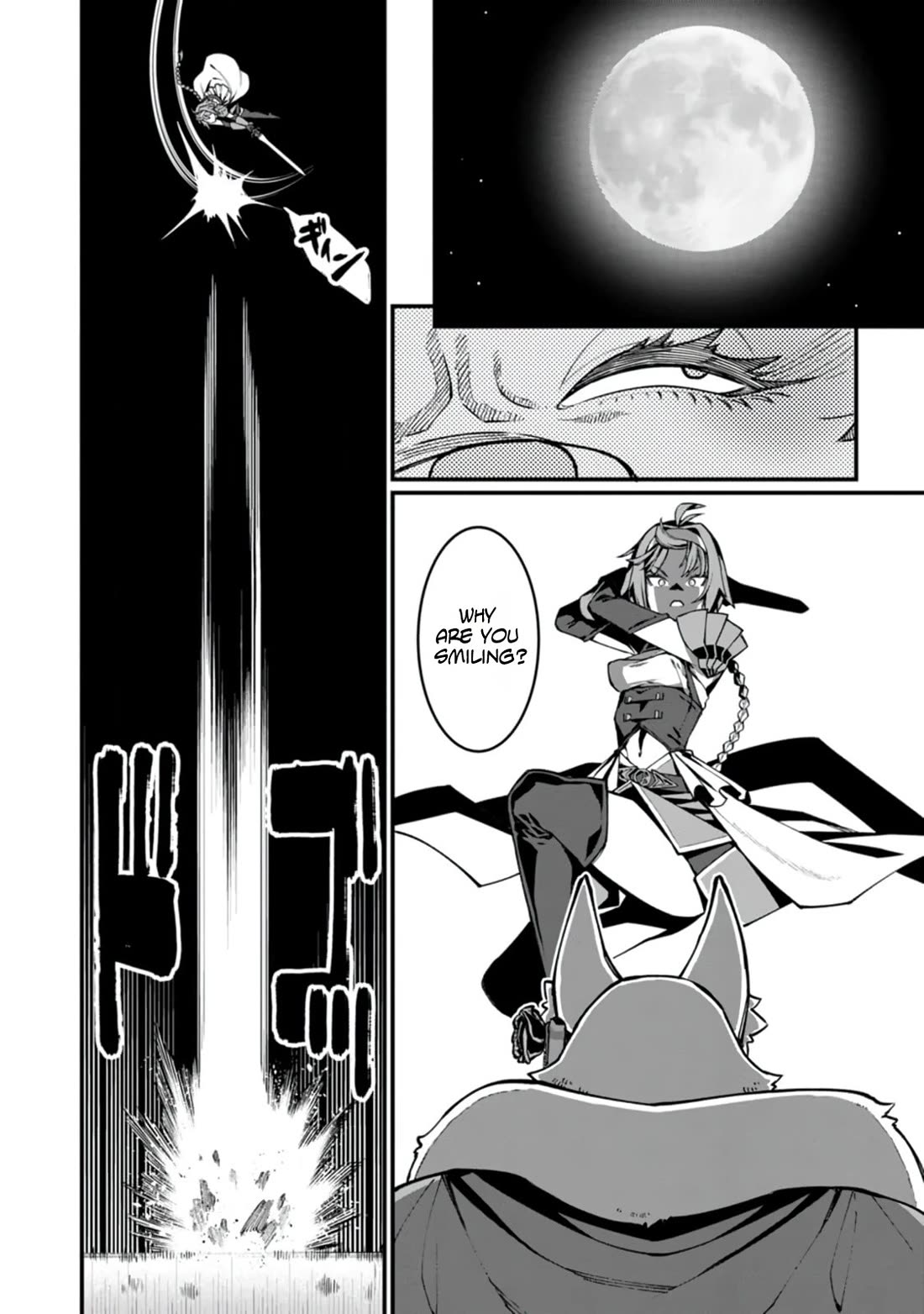 Harem King's Journey in Another World: The Strongest Warrior Uncle Takes Wives from All Races chapter 10 page 20