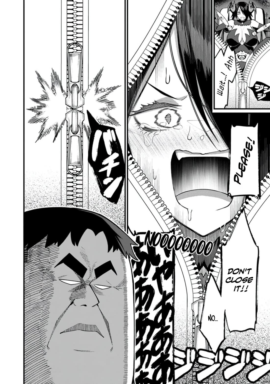 Harem King's Journey in Another World: The Strongest Warrior Uncle Takes Wives from All Races chapter 10 page 30