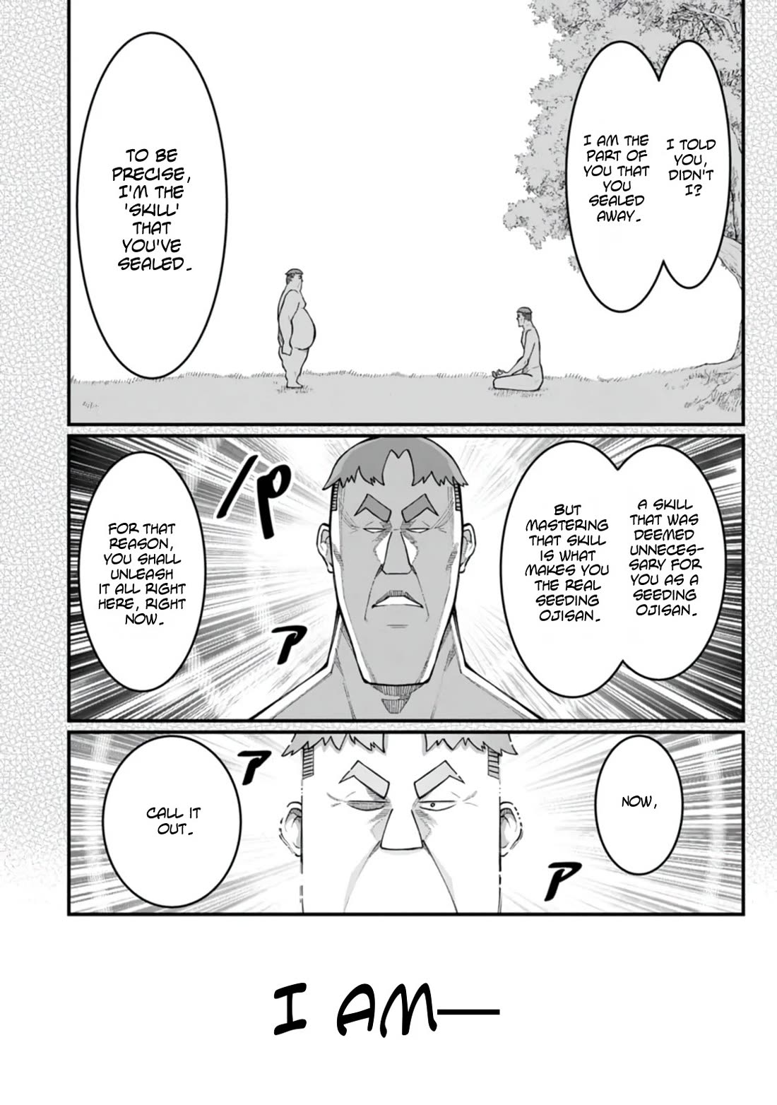 Harem King's Journey in Another World: The Strongest Warrior Uncle Takes Wives from All Races chapter 10 page 6