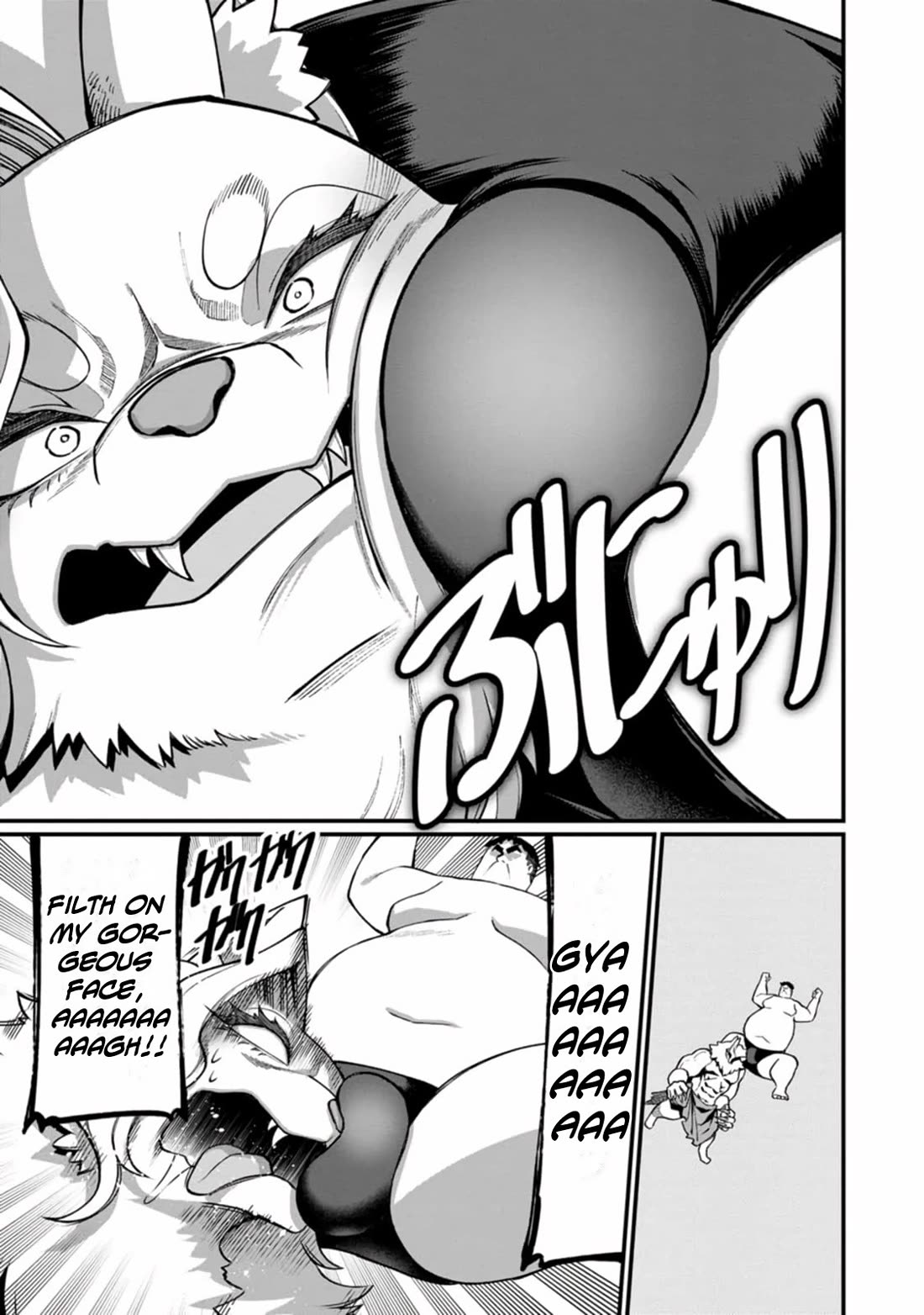 Harem King's Journey in Another World: The Strongest Warrior Uncle Takes Wives from All Races chapter 11 page 19