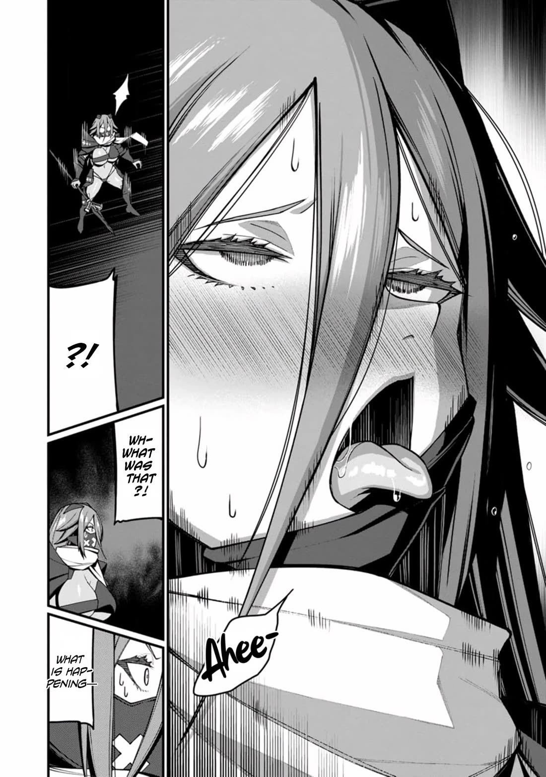 Harem King's Journey in Another World: The Strongest Warrior Uncle Takes Wives from All Races chapter 13 page 25