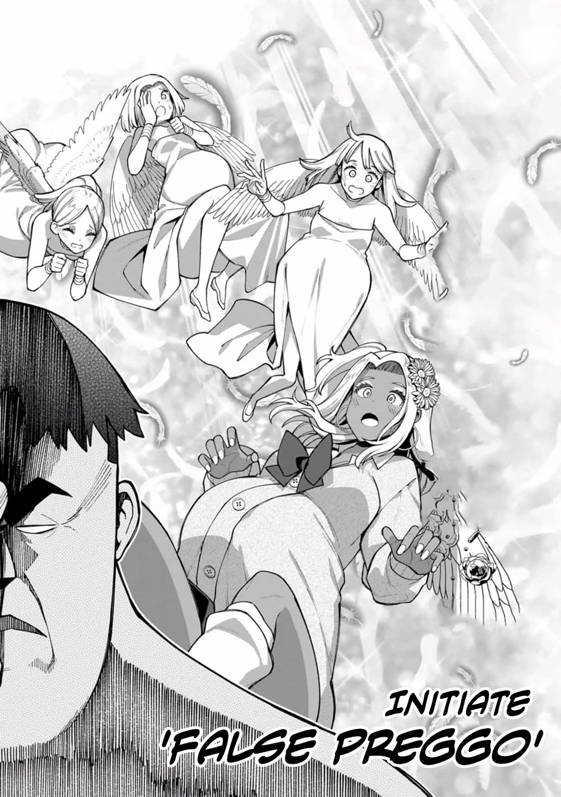 Harem King's Journey in Another World: The Strongest Warrior Uncle Takes Wives from All Races chapter 13 page 30