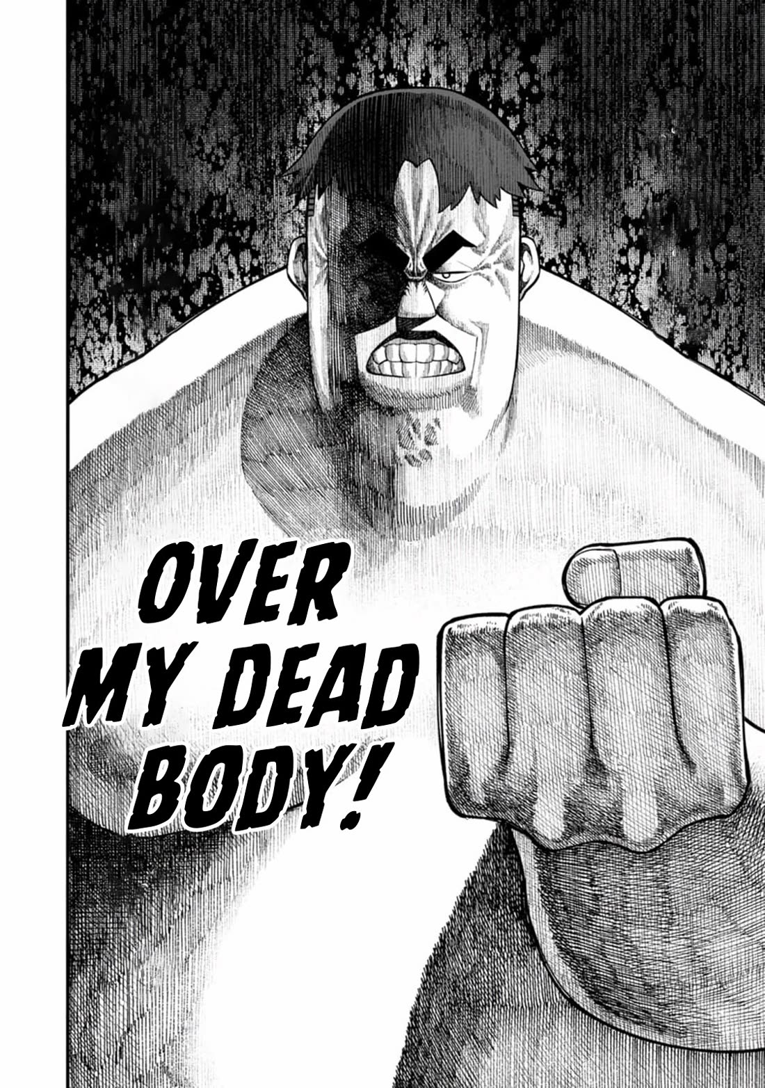 Harem King's Journey in Another World: The Strongest Warrior Uncle Takes Wives from All Races chapter 13 page 38