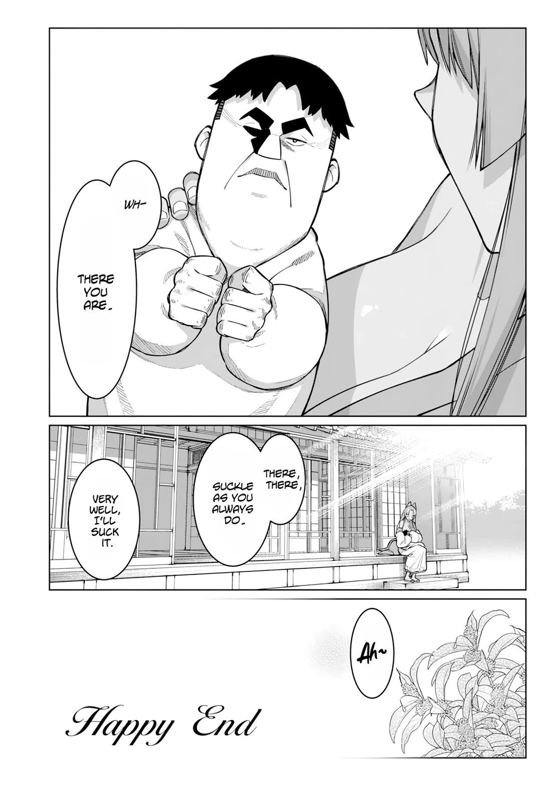 Harem King's Journey in Another World: The Strongest Warrior Uncle Takes Wives from All Races chapter 16 page 13