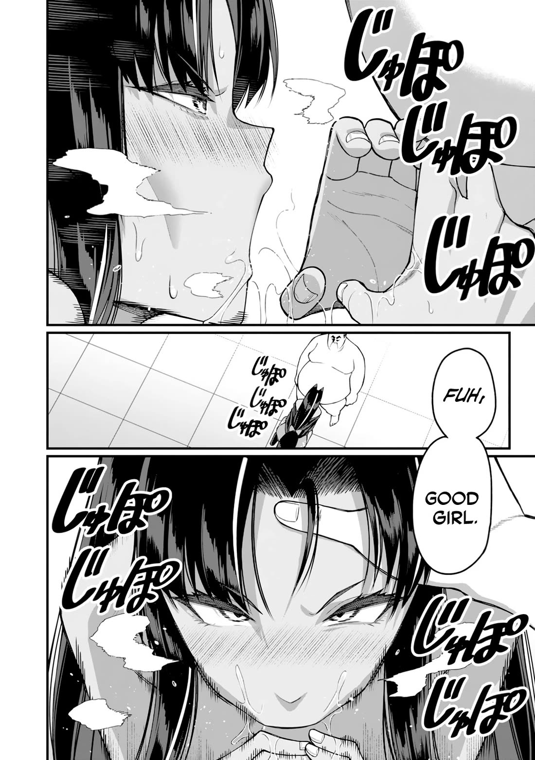 Harem King's Journey in Another World: The Strongest Warrior Uncle Takes Wives from All Races chapter 17 page 13