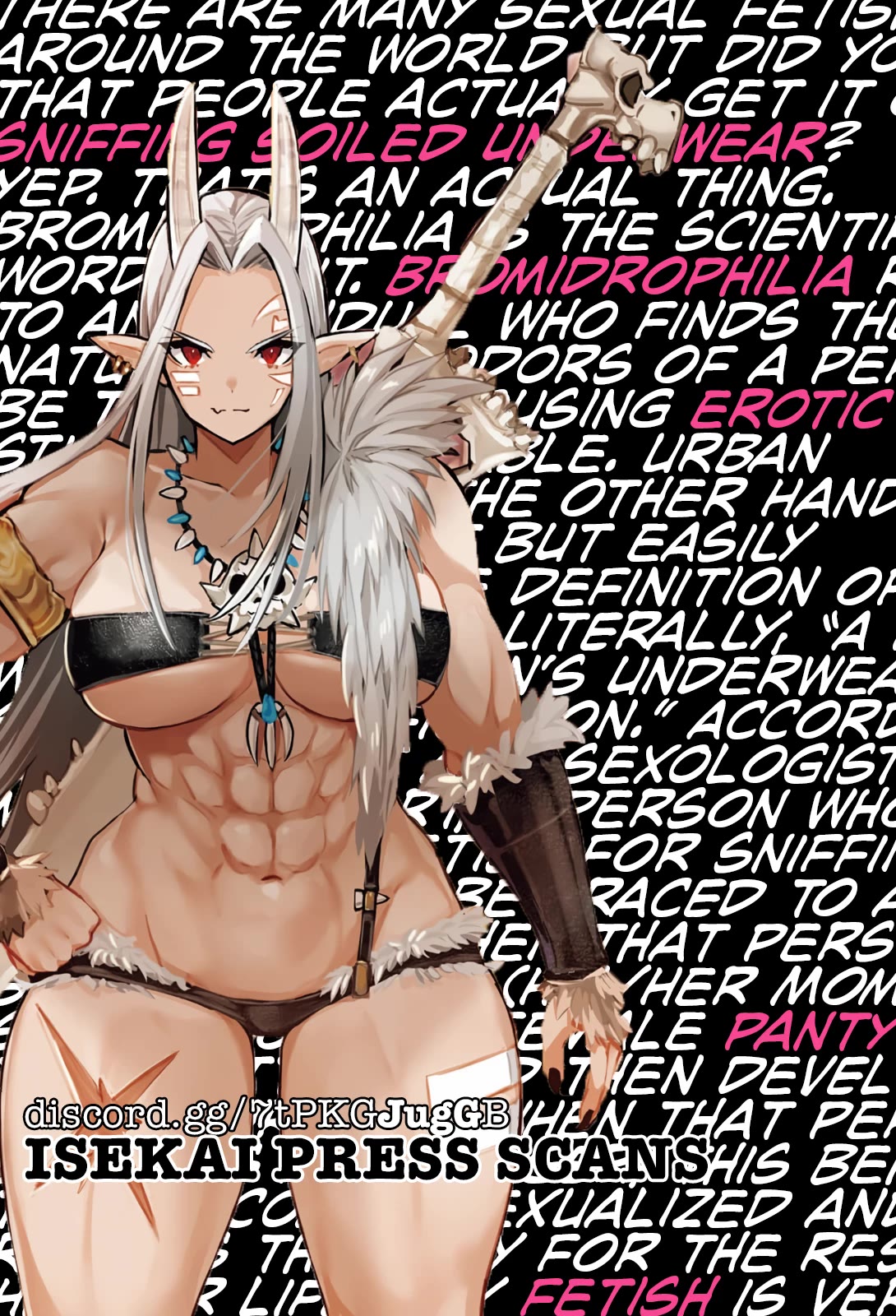 Harem King's Journey in Another World: The Strongest Warrior Uncle Takes Wives from All Races chapter 18 page 36