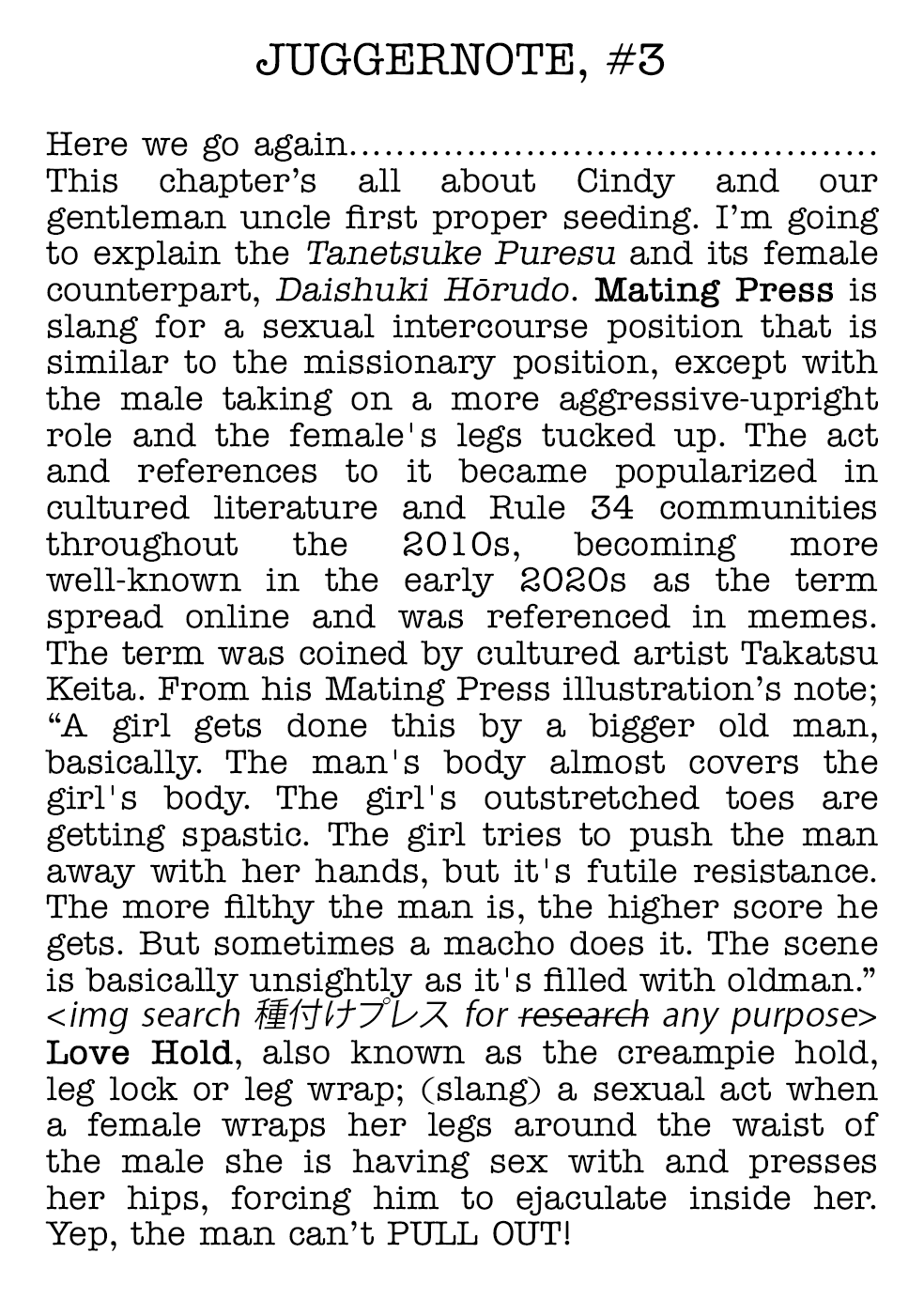 Harem King's Journey in Another World: The Strongest Warrior Uncle Takes Wives from All Races chapter 3 page 35