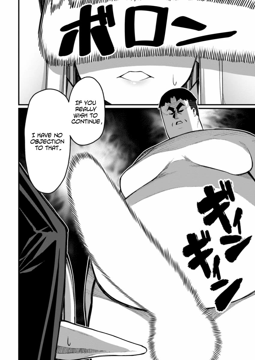 Harem King's Journey in Another World: The Strongest Warrior Uncle Takes Wives from All Races chapter 5 page 31