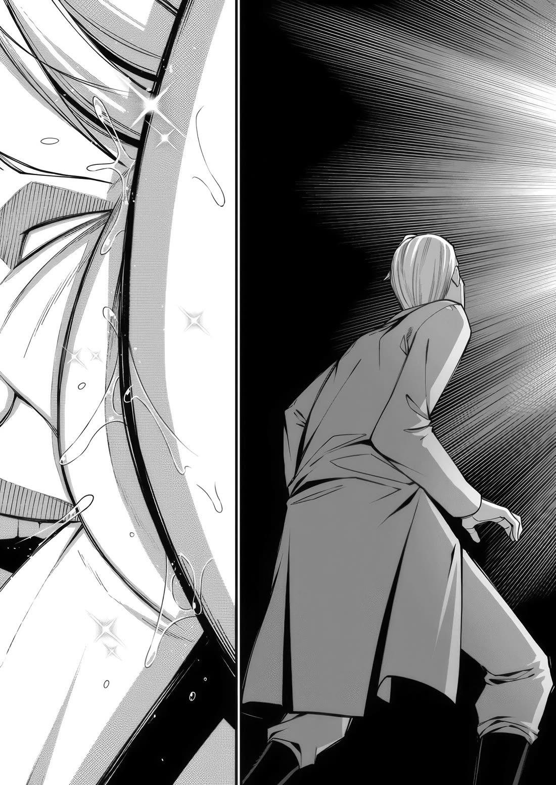 Harem King's Journey in Another World: The Strongest Warrior Uncle Takes Wives from All Races chapter 7 page 23