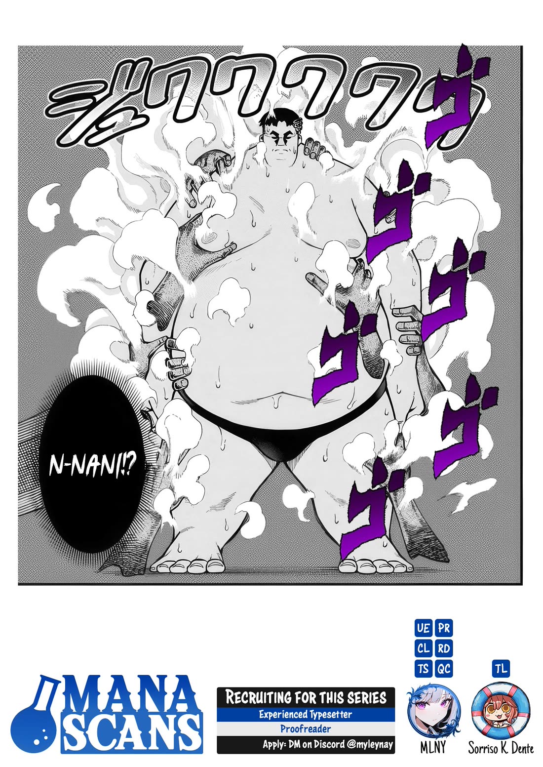 Harem King's Journey in Another World: The Strongest Warrior Uncle Takes Wives from All Races chapter 7 page 41