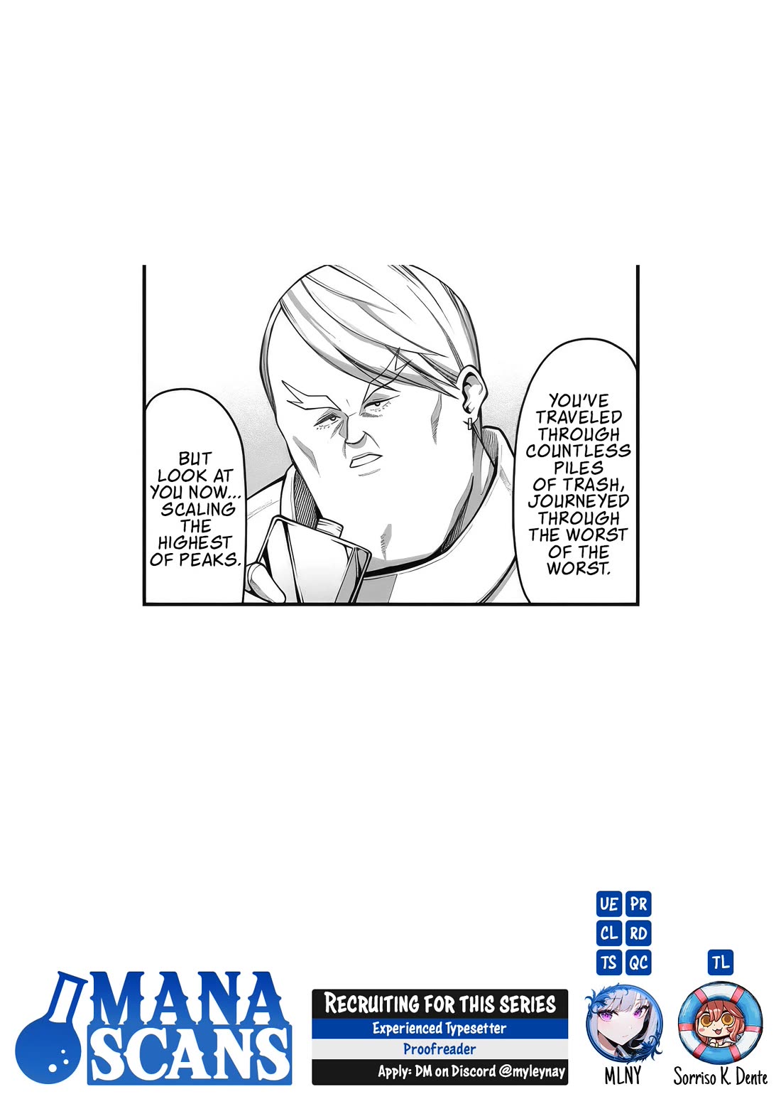 Harem King's Journey in Another World: The Strongest Warrior Uncle Takes Wives from All Races chapter 8 page 45