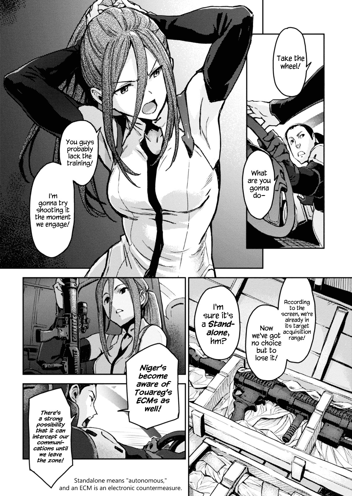 Harmony chapter 1 page 21