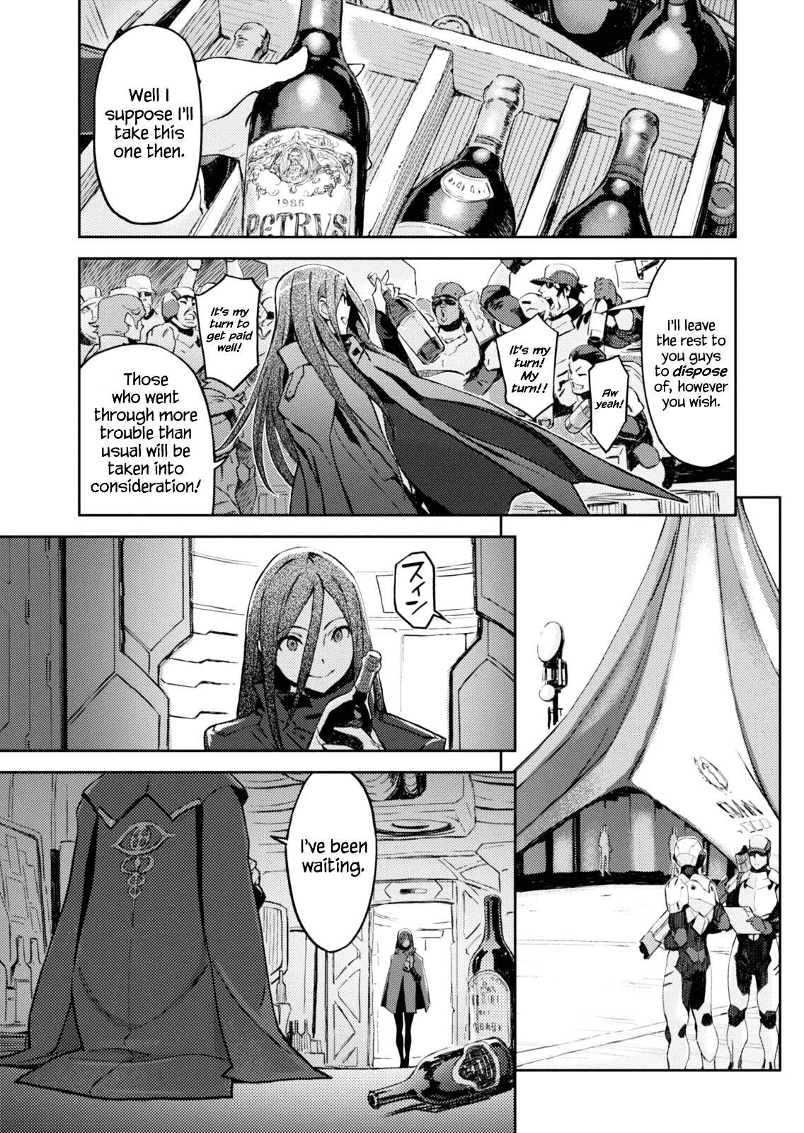 Harmony chapter 1 page 33