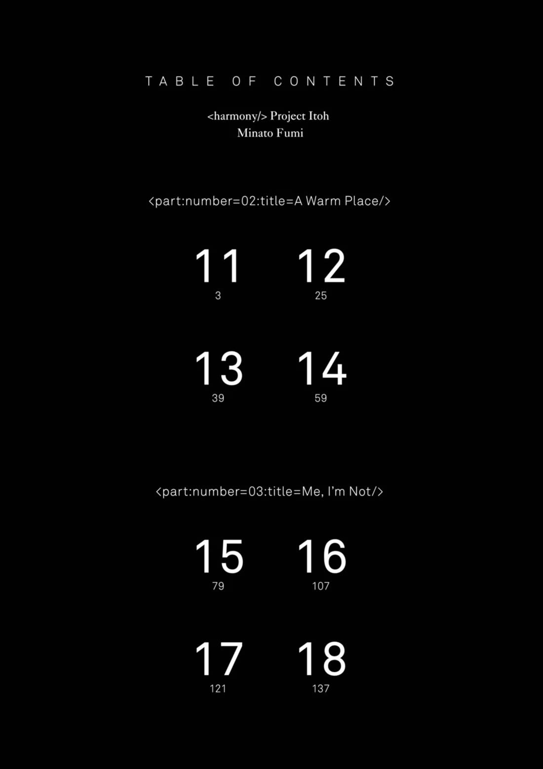 Harmony chapter 11 page 3