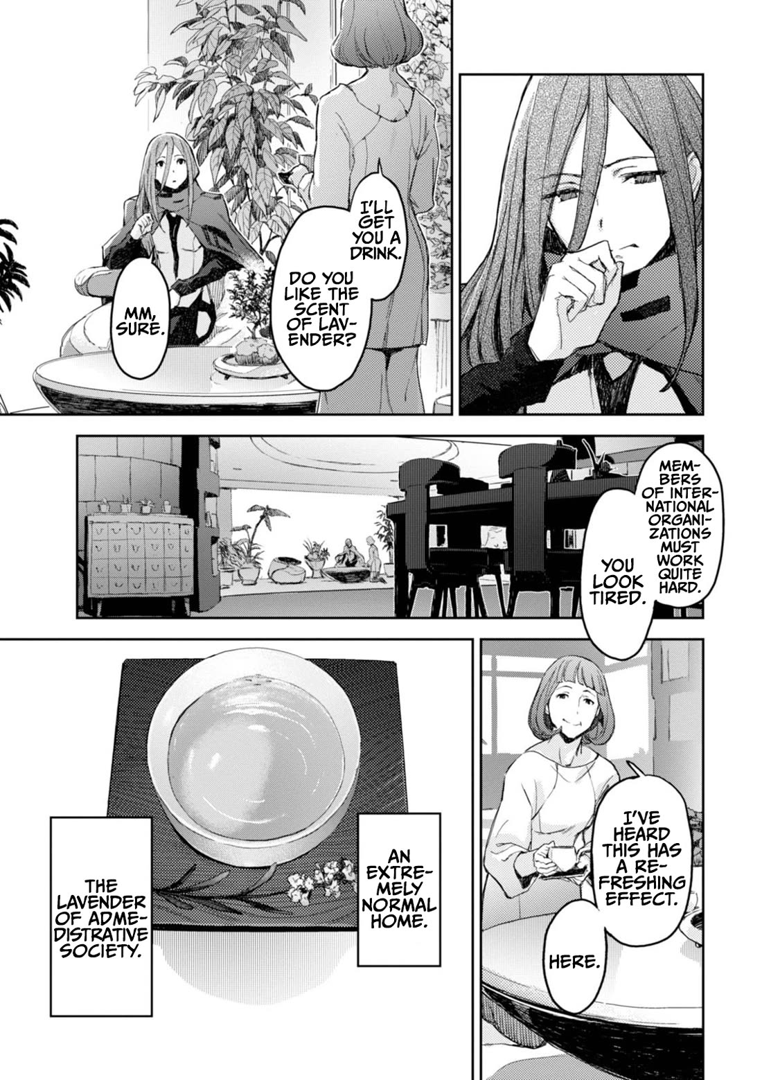 Harmony chapter 12 page 3