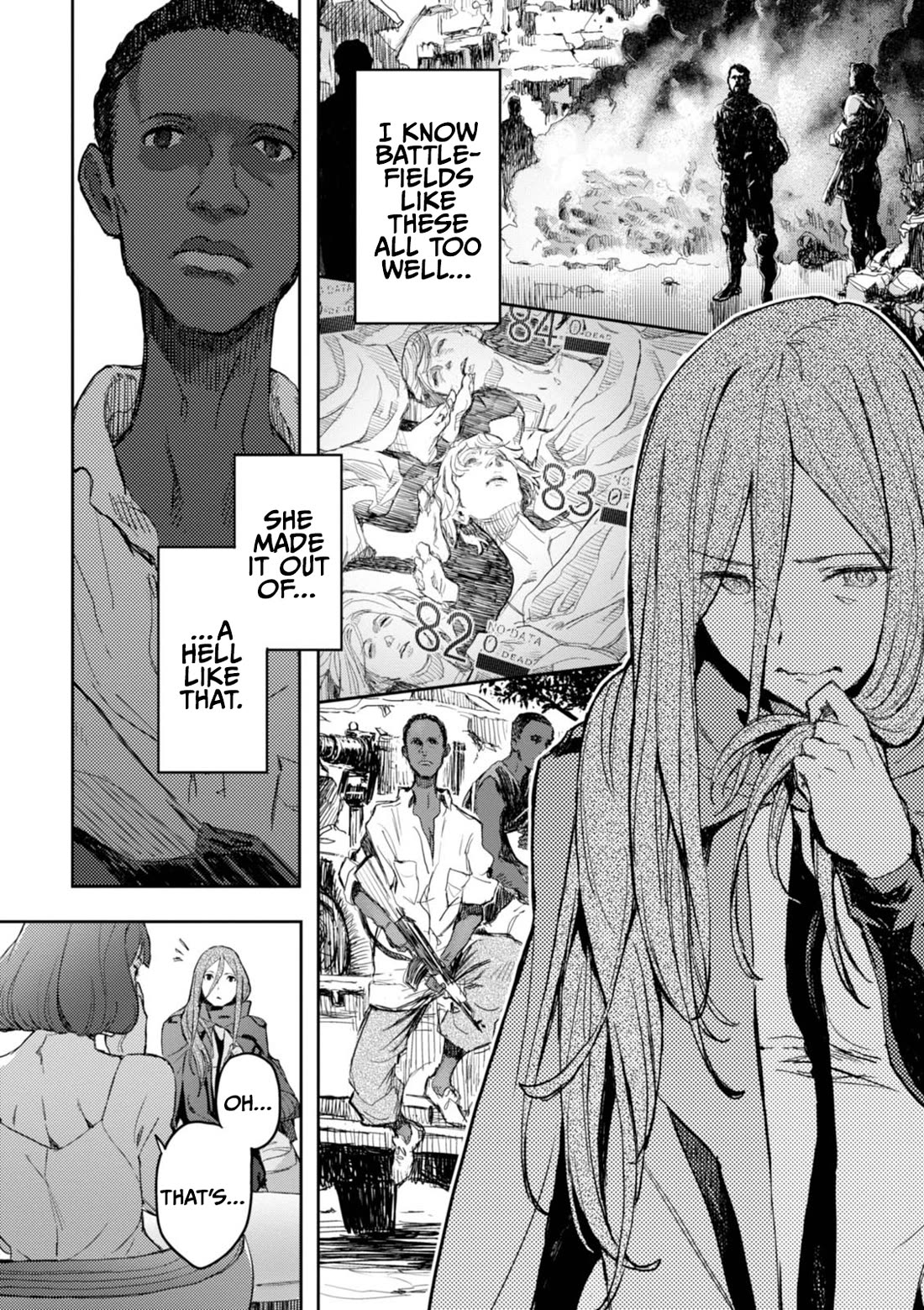 Harmony chapter 12 page 6