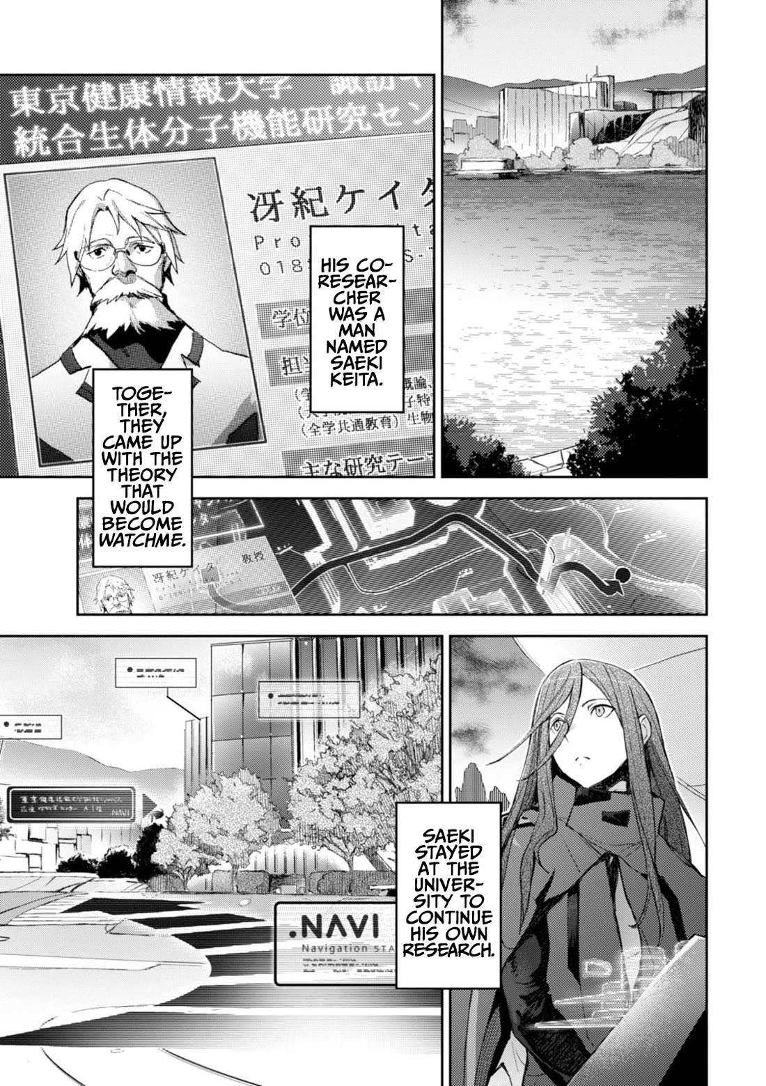 Harmony chapter 13 page 3