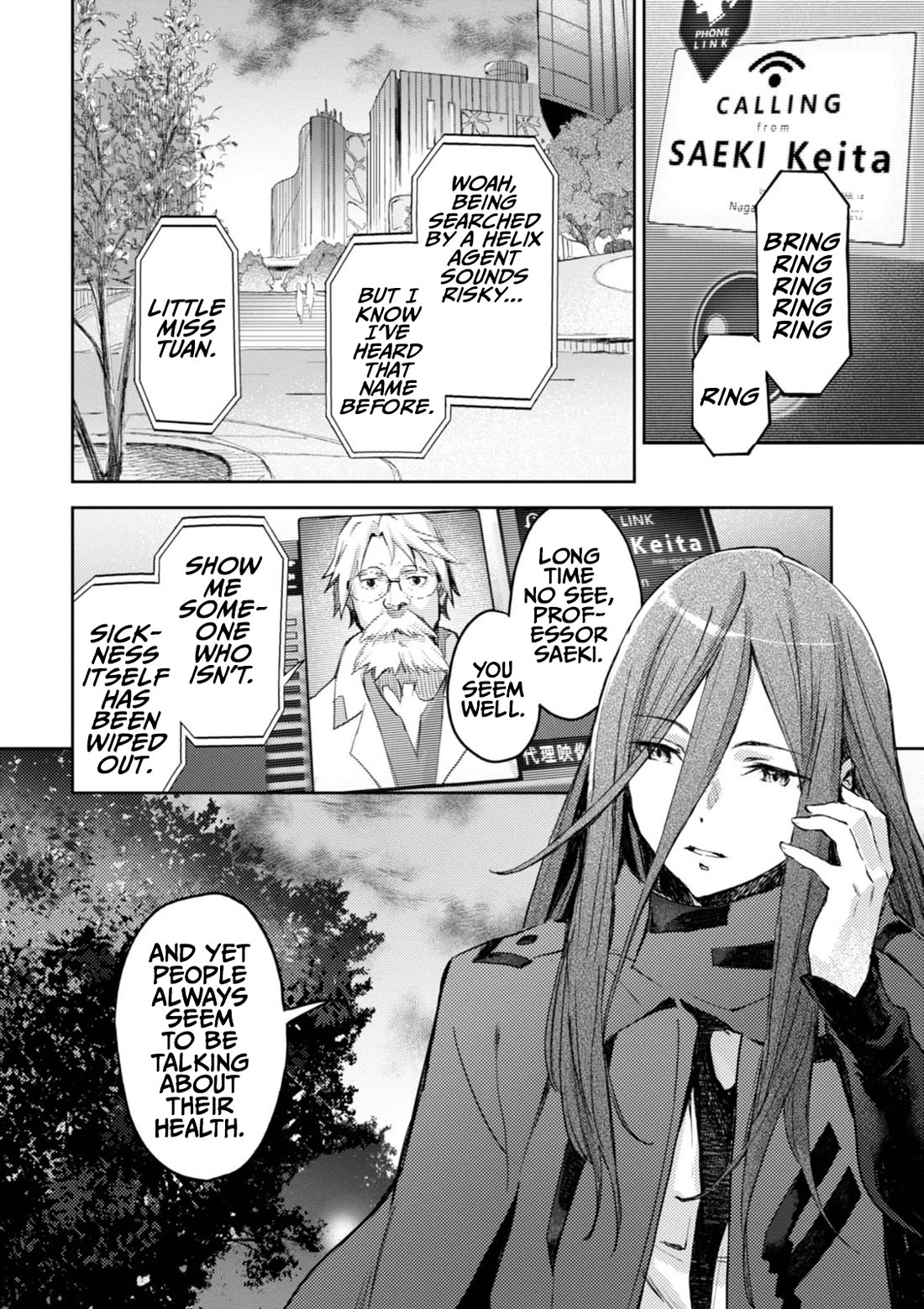 Harmony chapter 13 page 4