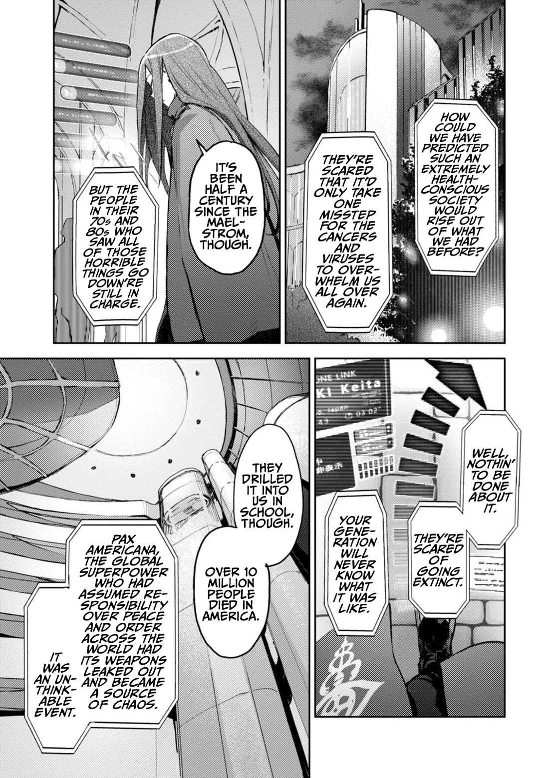 Harmony chapter 13 page 5