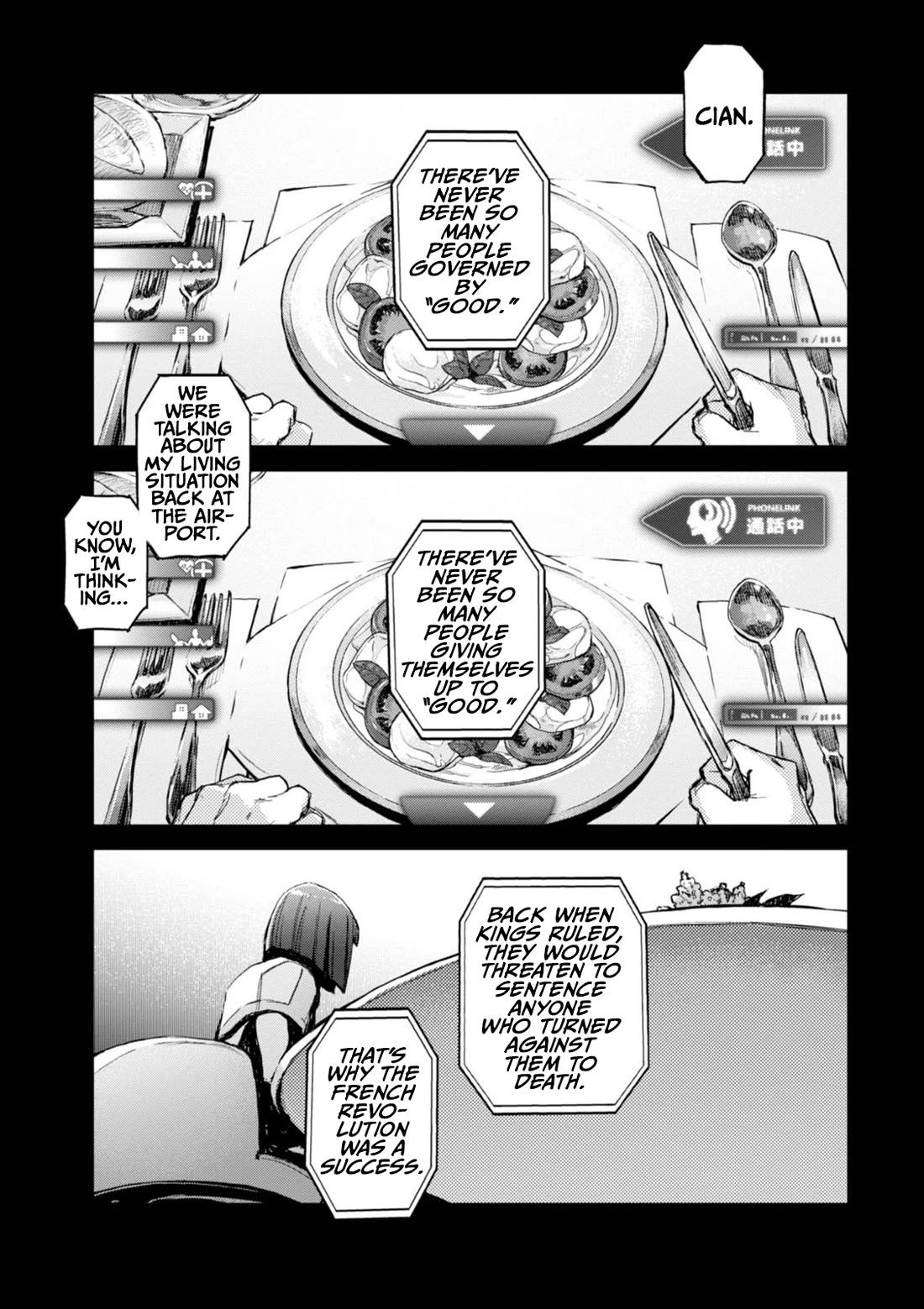 Harmony chapter 14 page 9