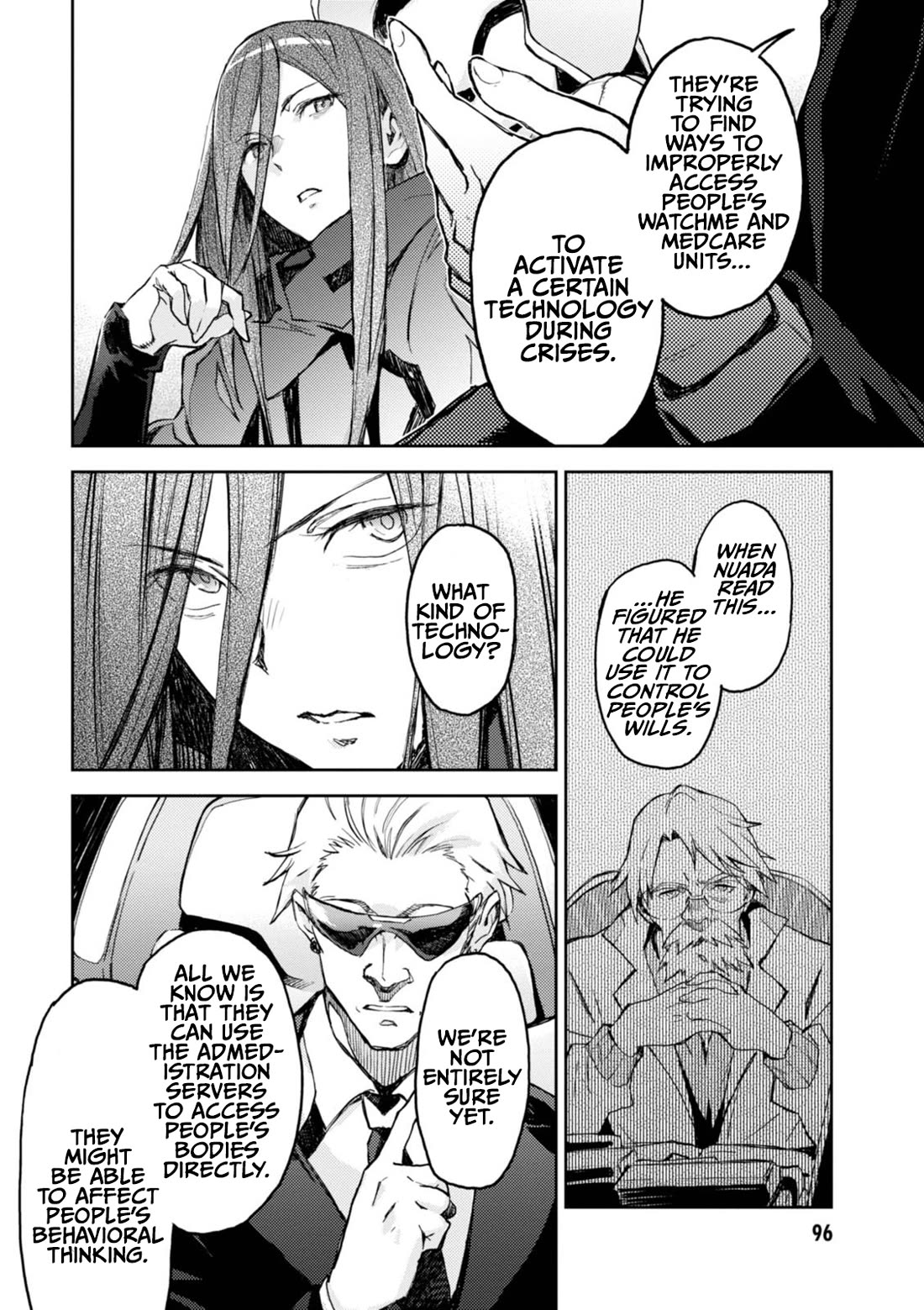 Harmony chapter 15 page 18