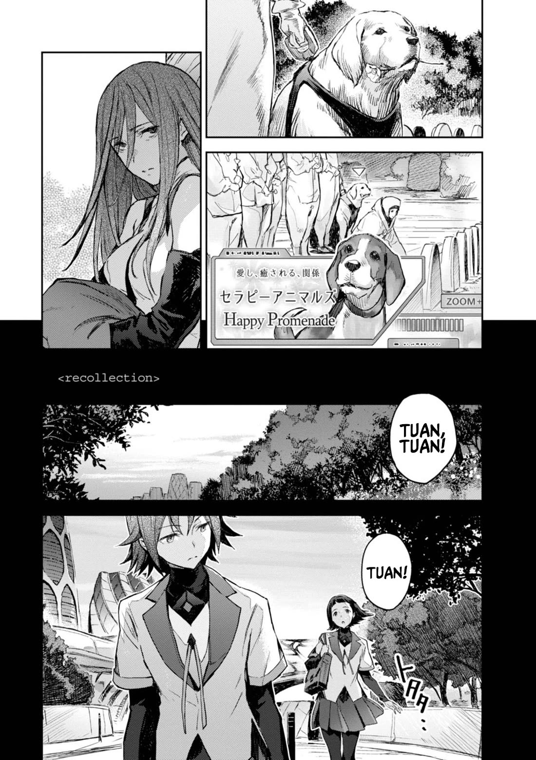 Harmony chapter 15 page 4