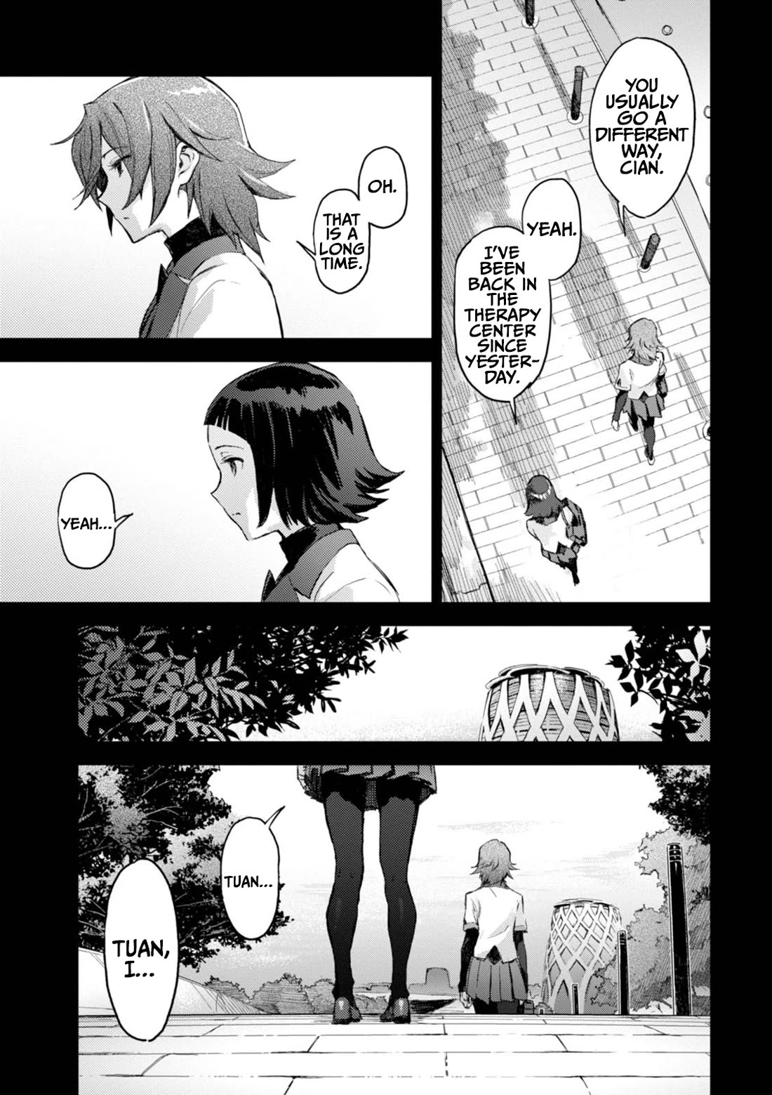 Harmony chapter 15 page 5