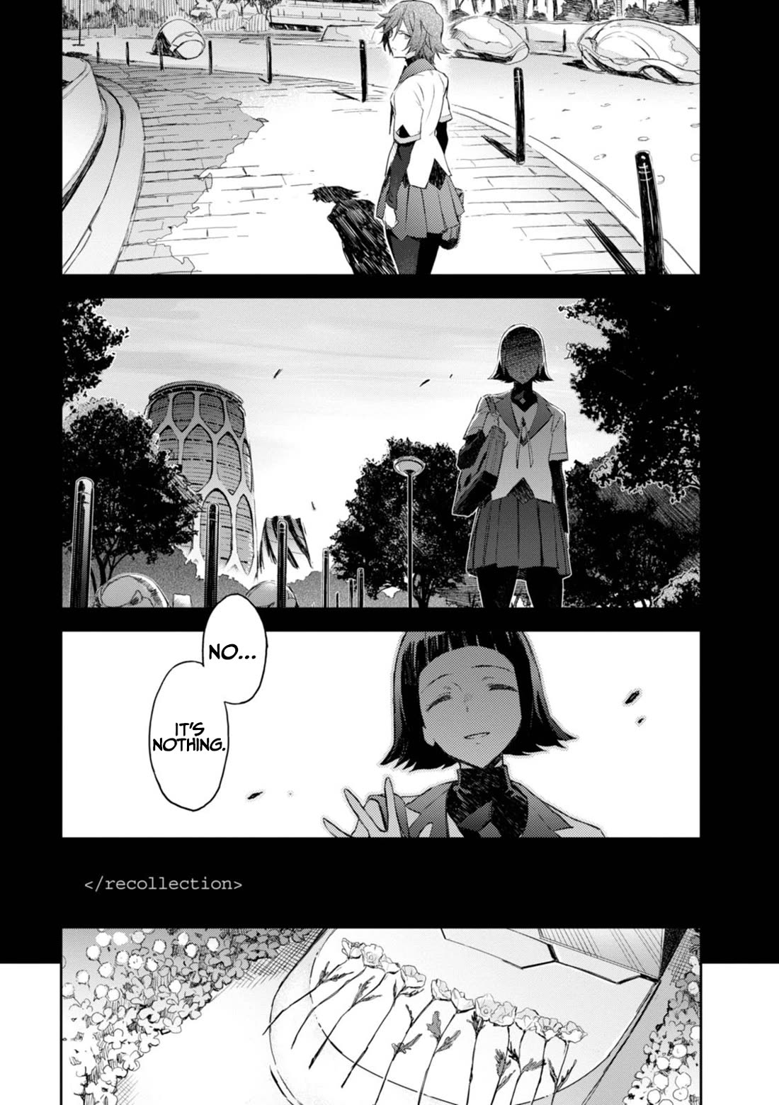 Harmony chapter 15 page 6