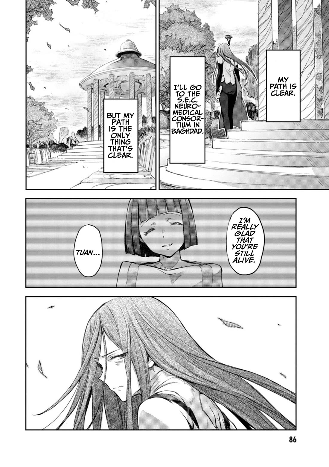 Harmony chapter 15 page 8