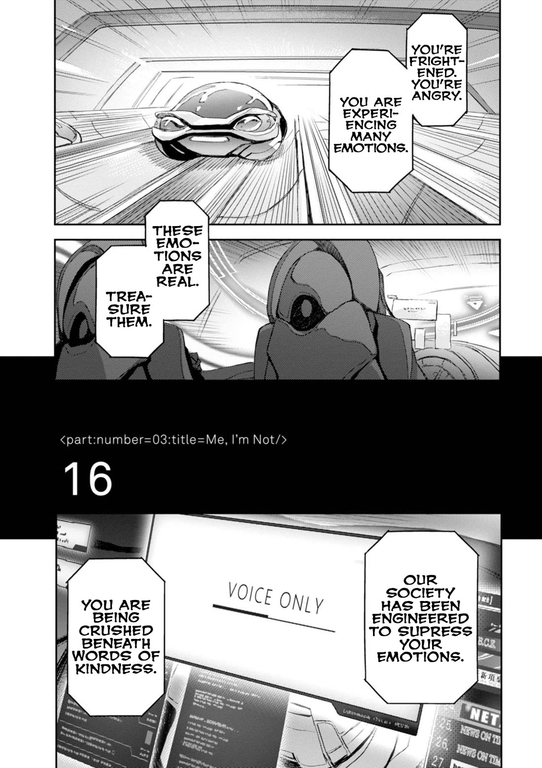 Harmony chapter 16 page 1