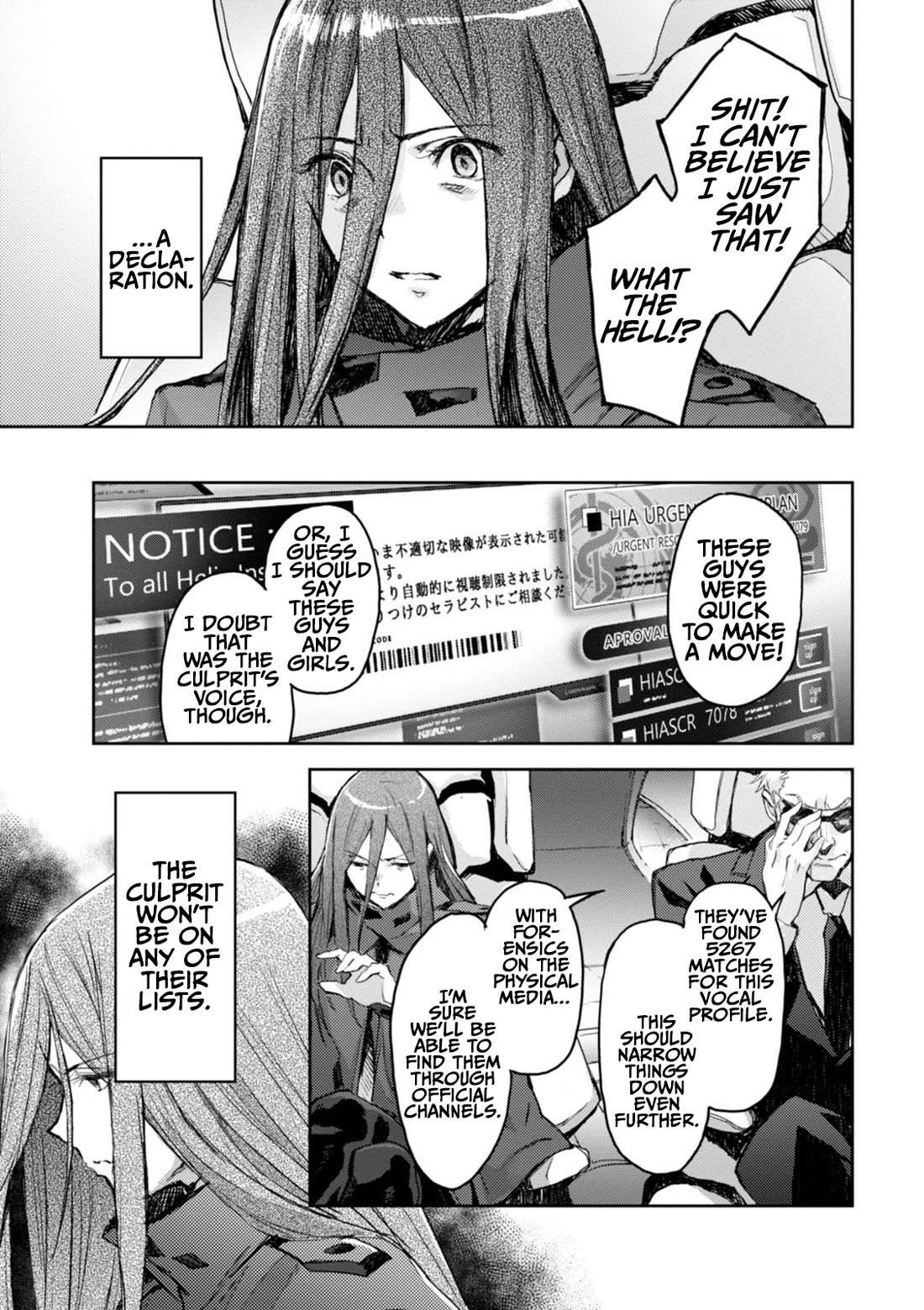 Harmony chapter 16 page 11