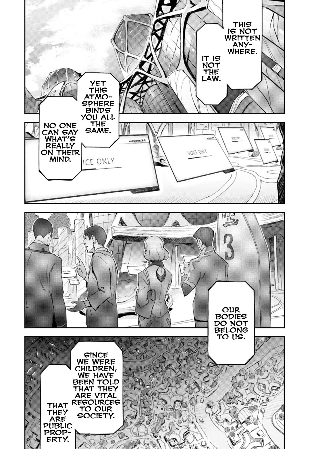 Harmony chapter 16 page 2