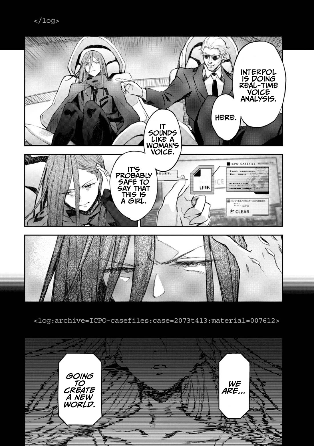 Harmony chapter 16 page 4