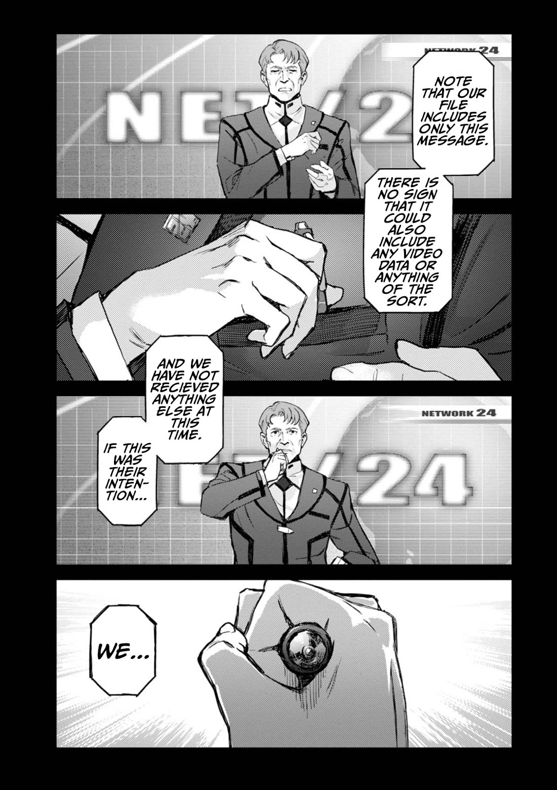 Harmony chapter 16 page 9