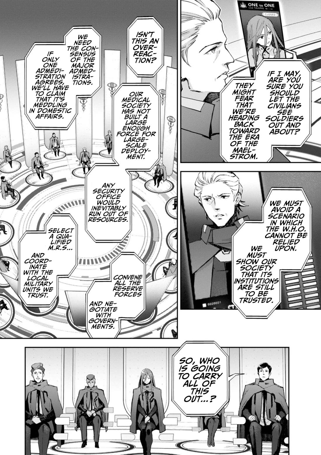 Harmony chapter 17 page 10