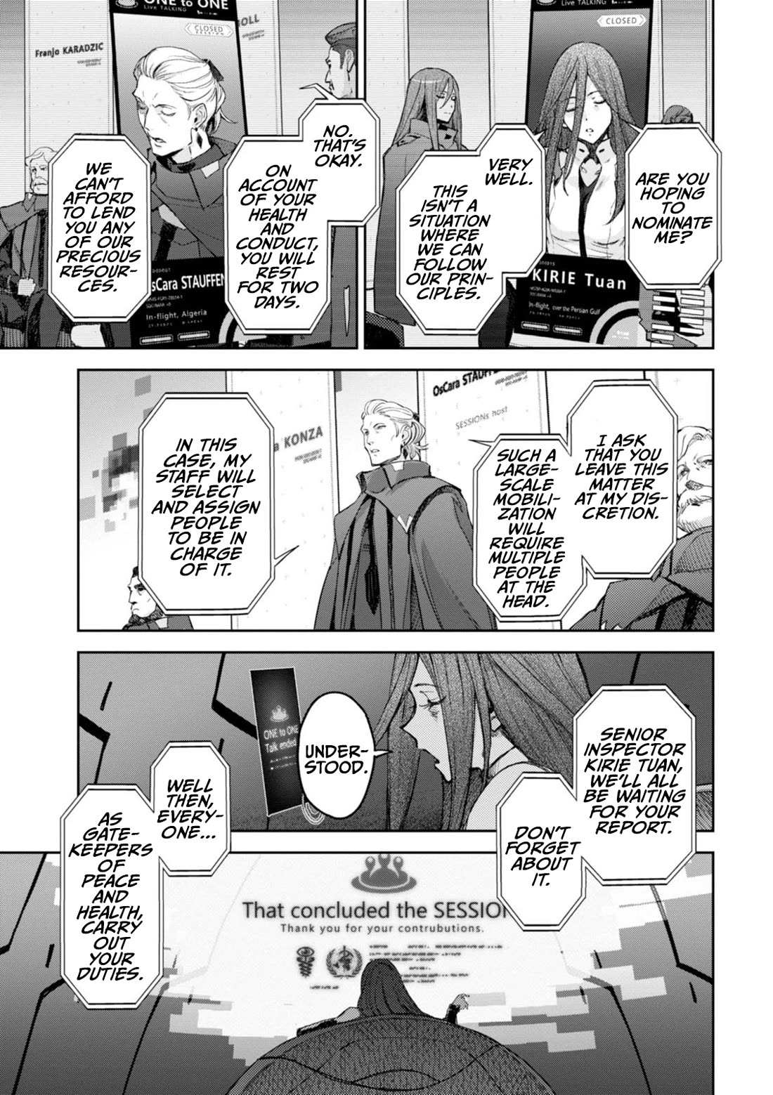 Harmony chapter 17 page 11