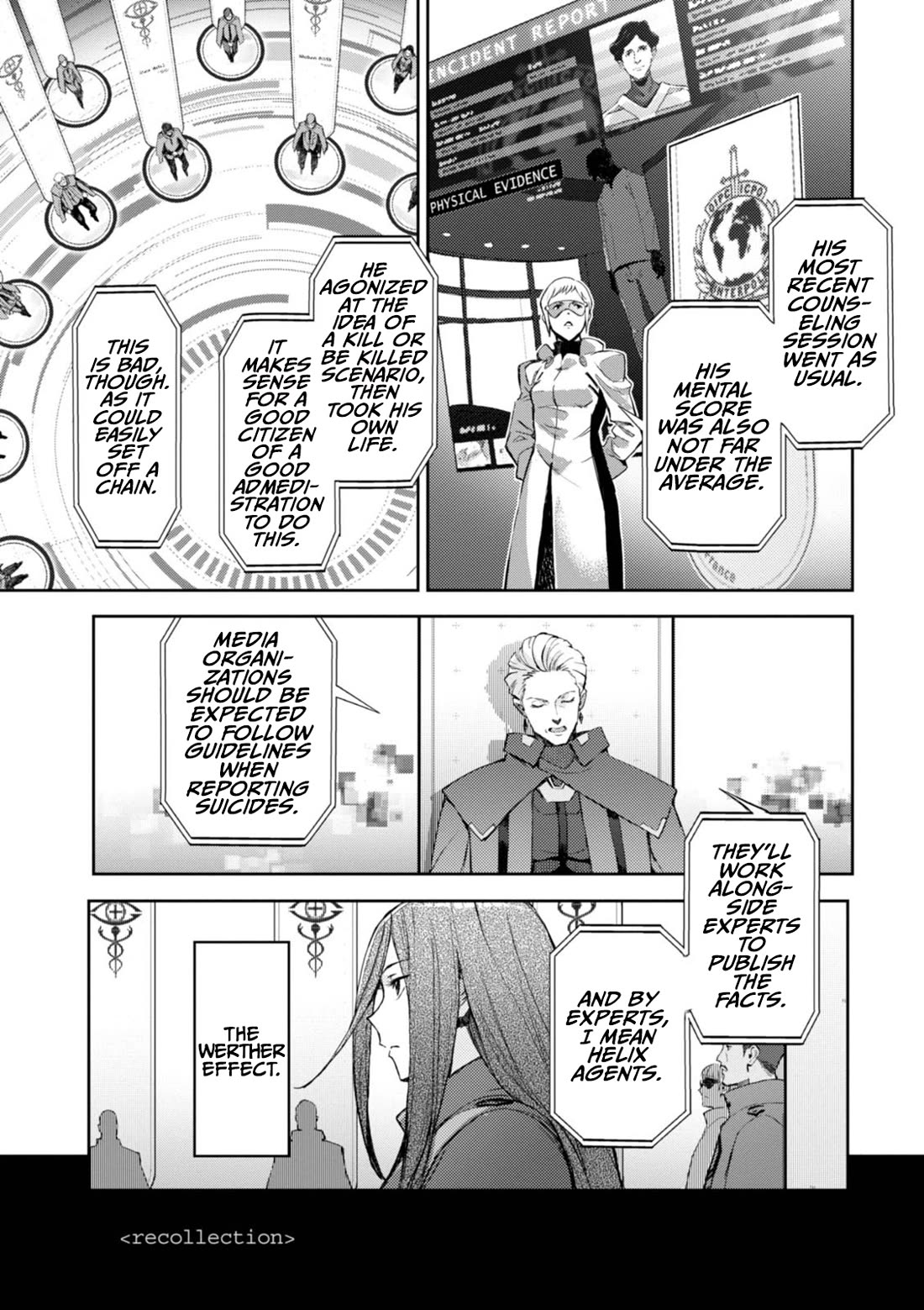 Harmony chapter 17 page 3