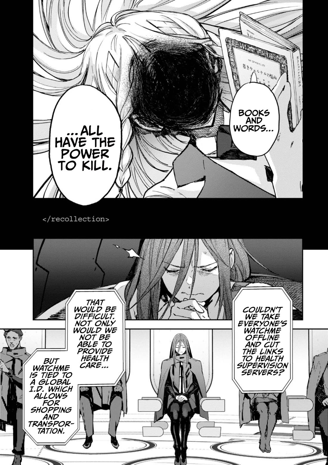 Harmony chapter 17 page 5