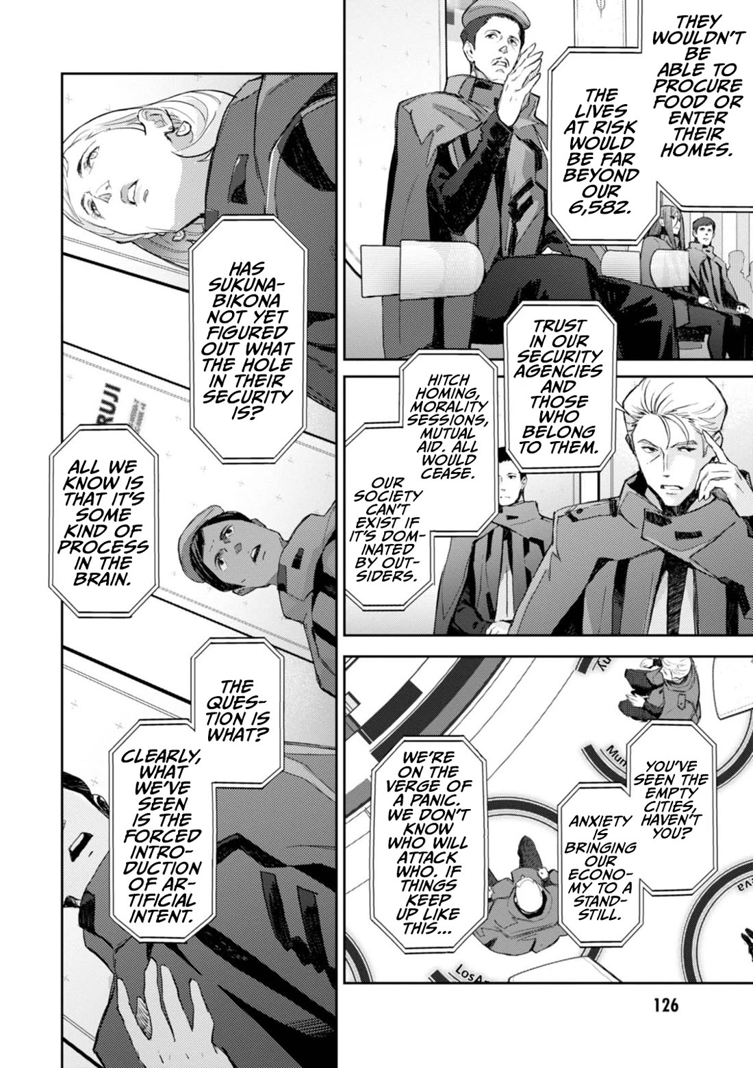 Harmony chapter 17 page 6