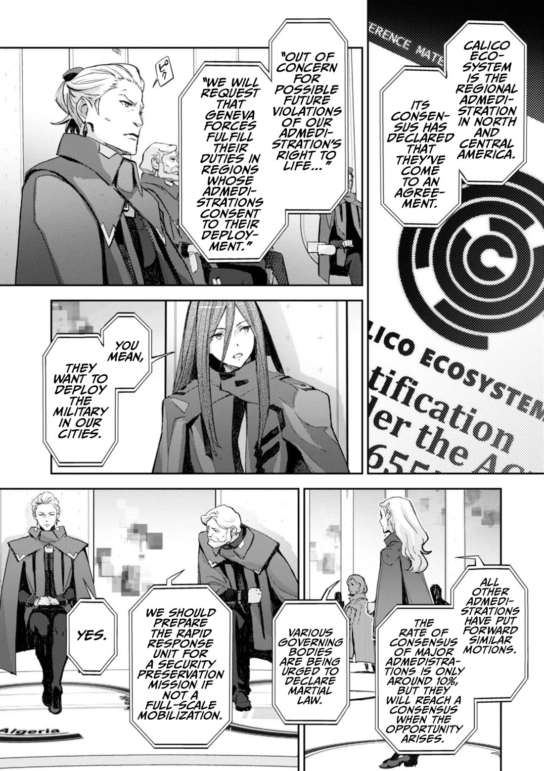 Harmony chapter 17 page 9