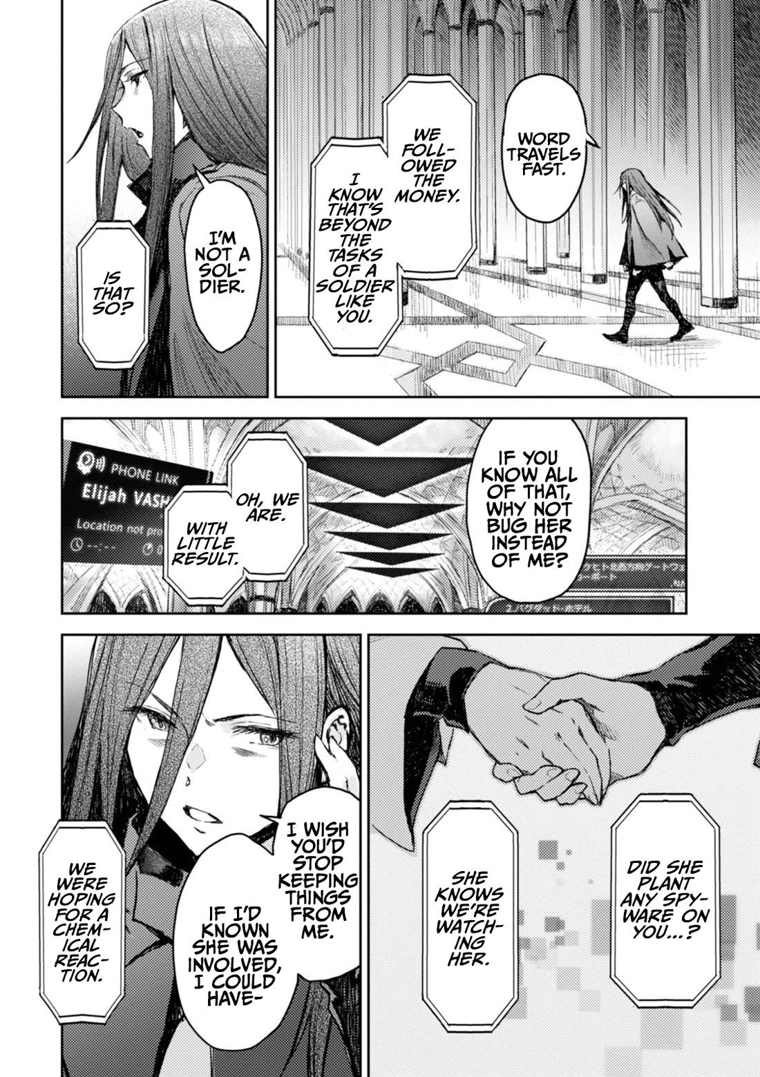 Harmony chapter 18 page 16