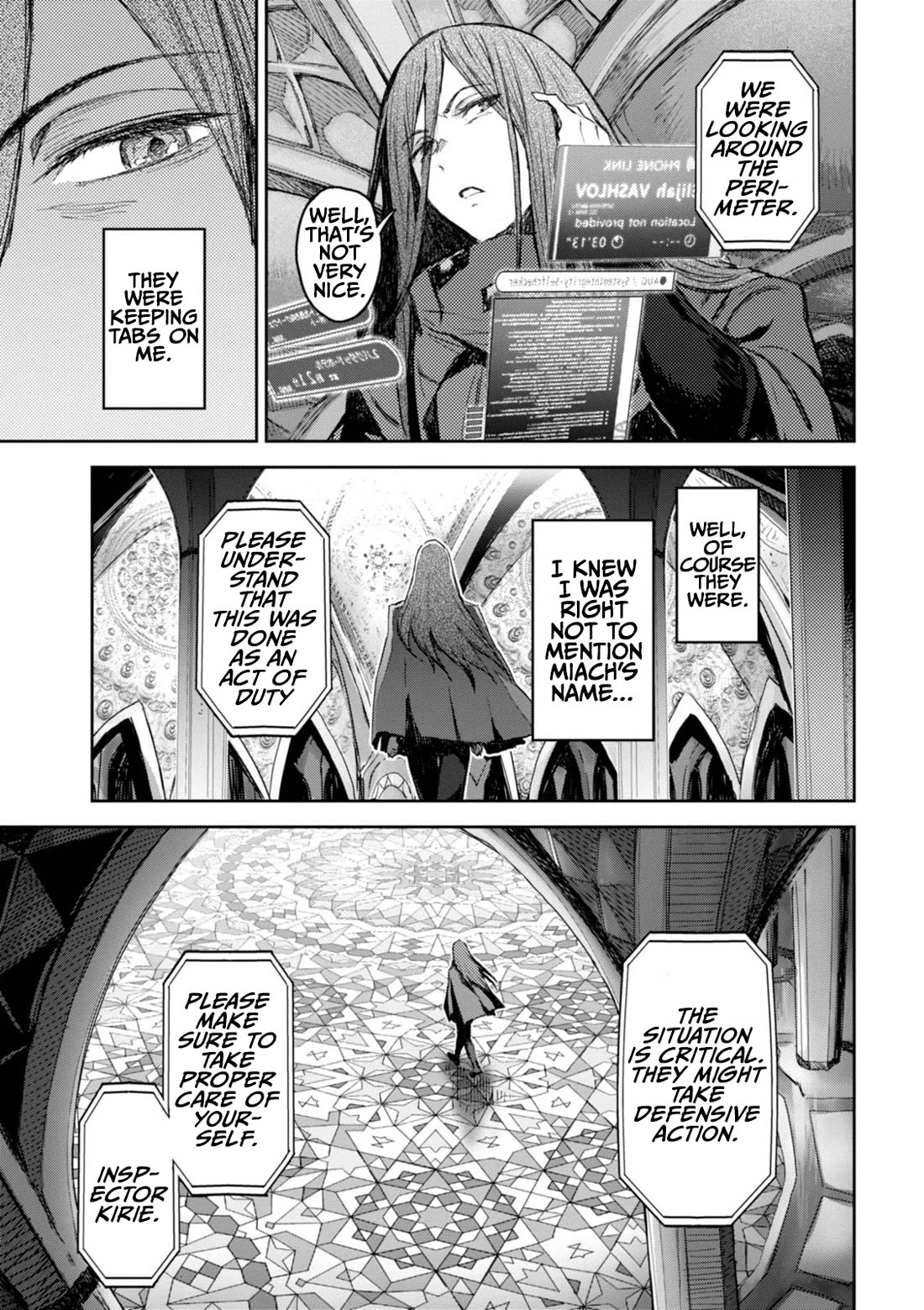 Harmony chapter 18 page 17