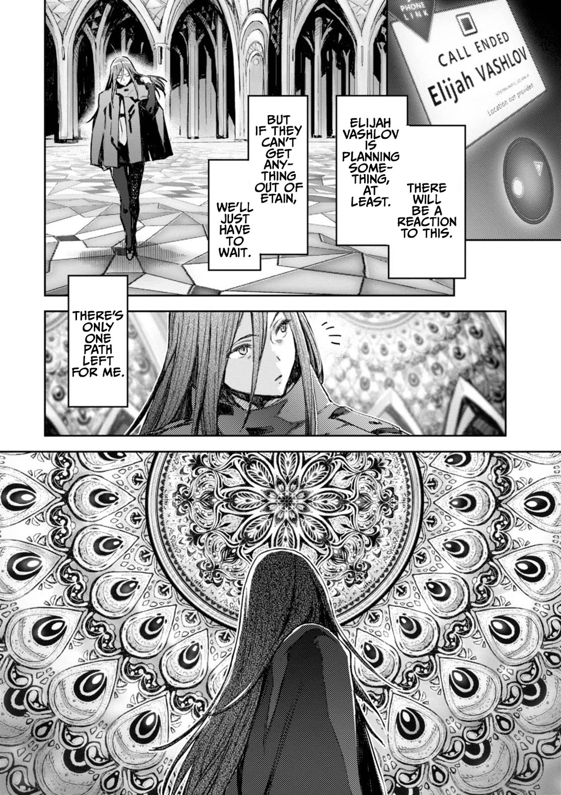 Harmony chapter 18 page 18