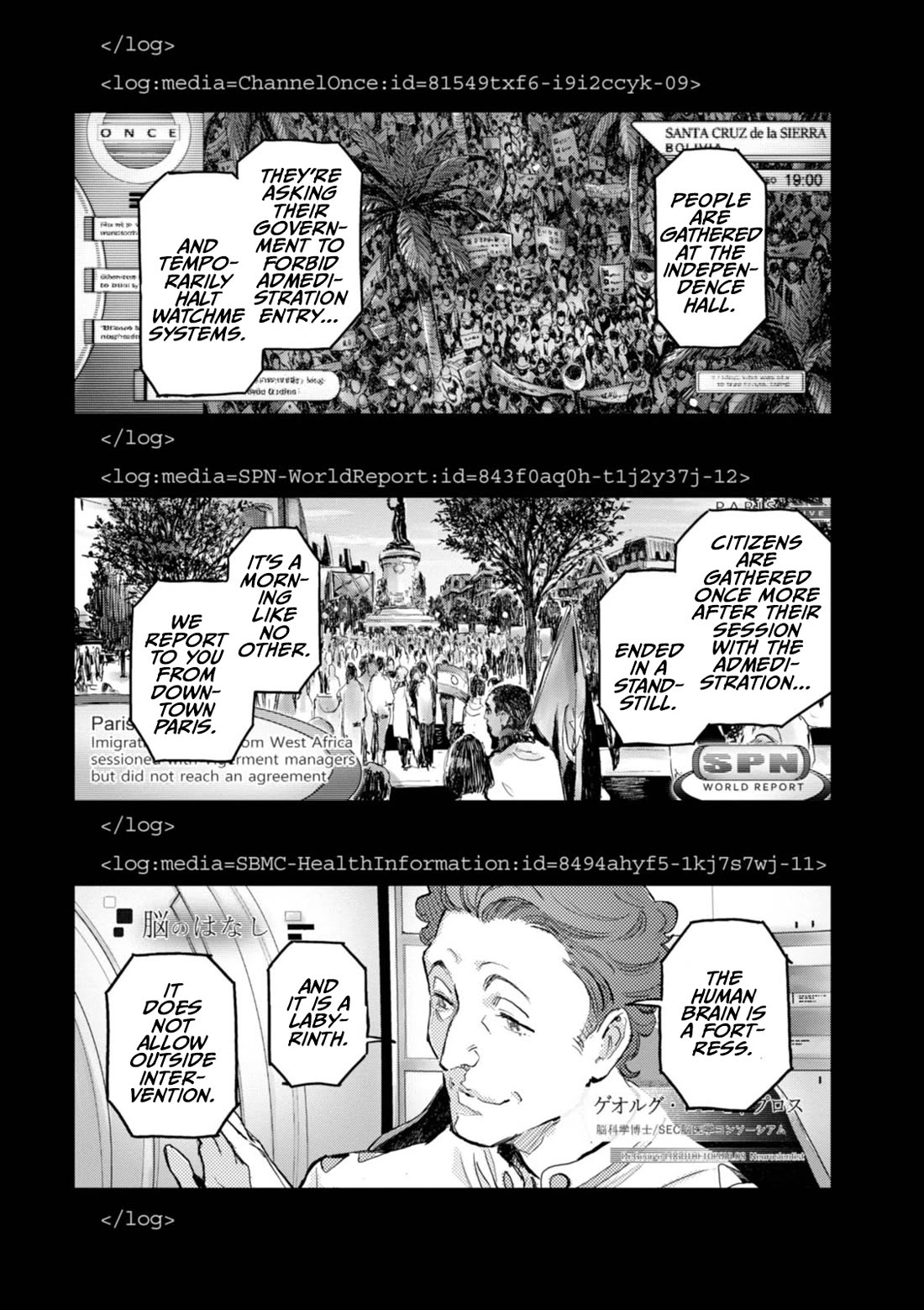 Harmony chapter 18 page 20