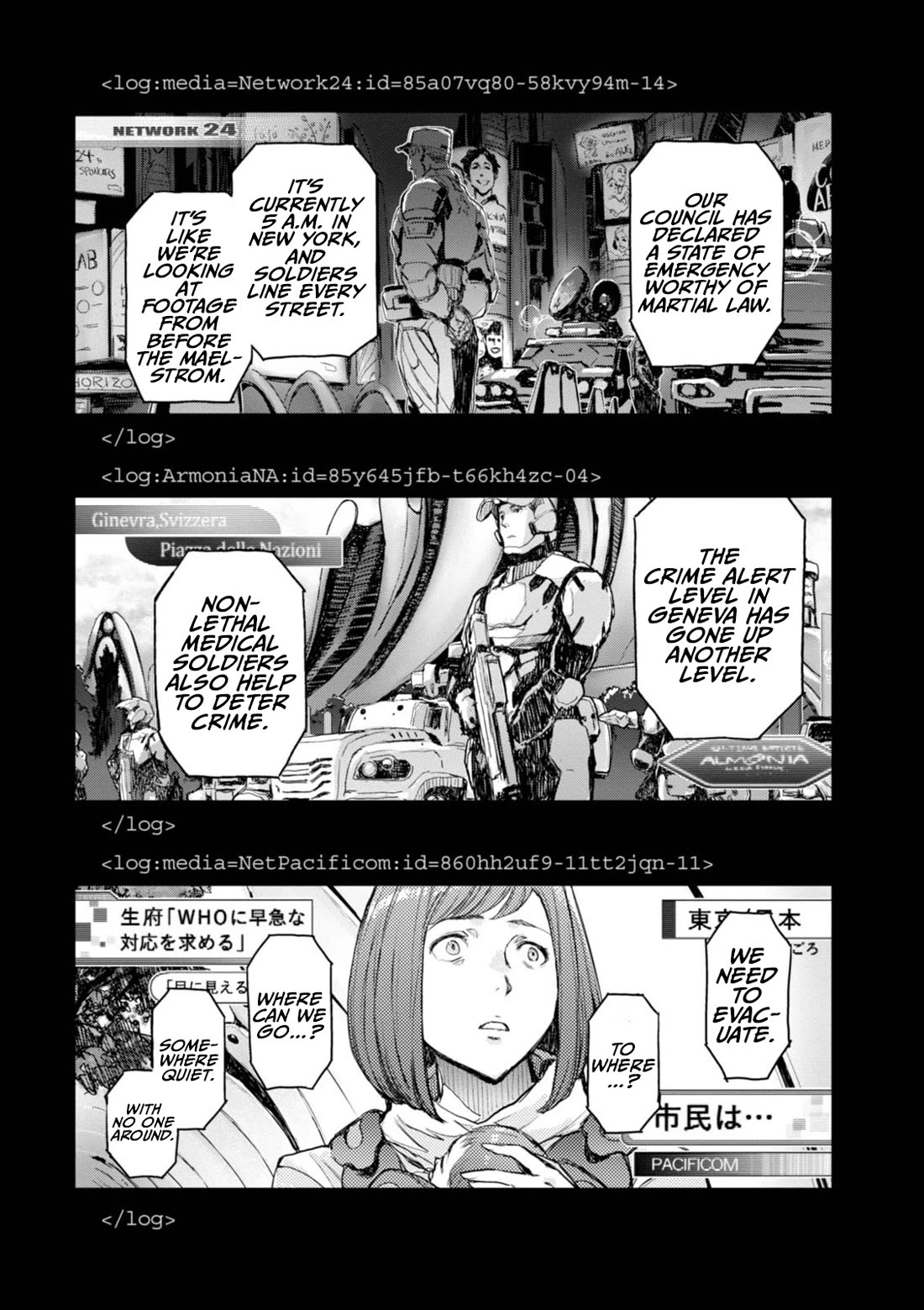 Harmony chapter 18 page 22